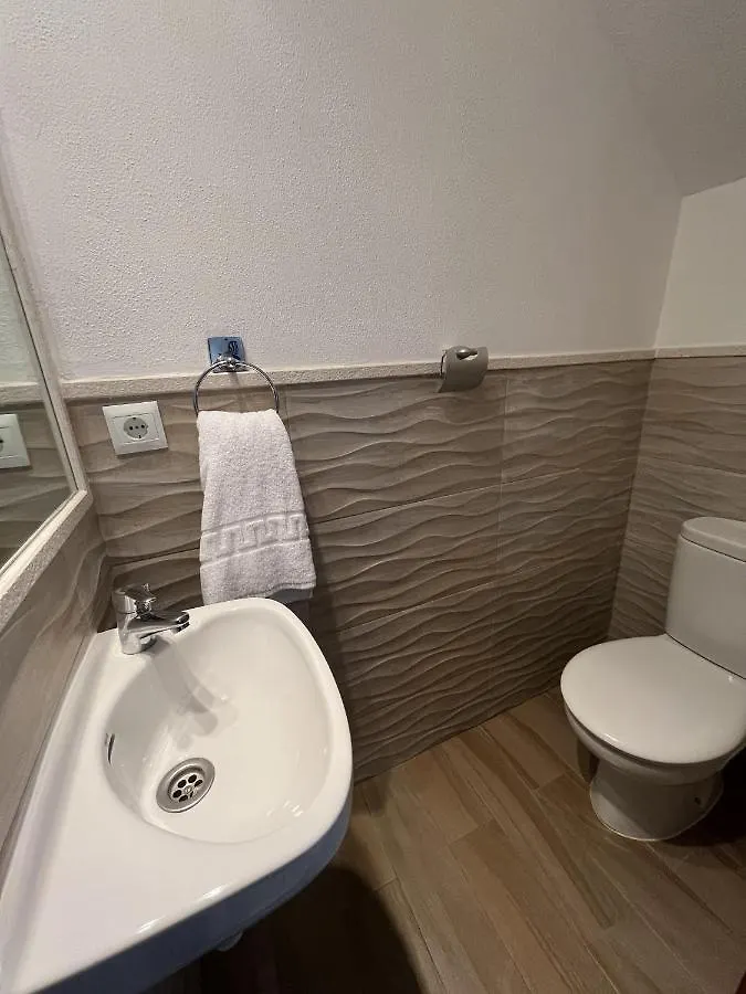 Apartment Estepona - Playa - Villa Con Terraza Con Acceso Directo A La Piscina Te16