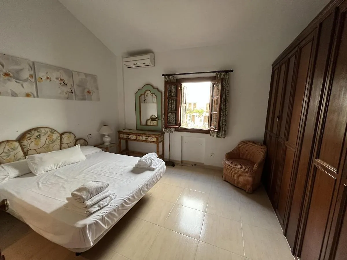 Apartment Estepona - Playa - Villa Con Terraza Con Acceso Directo A La Piscina Te16