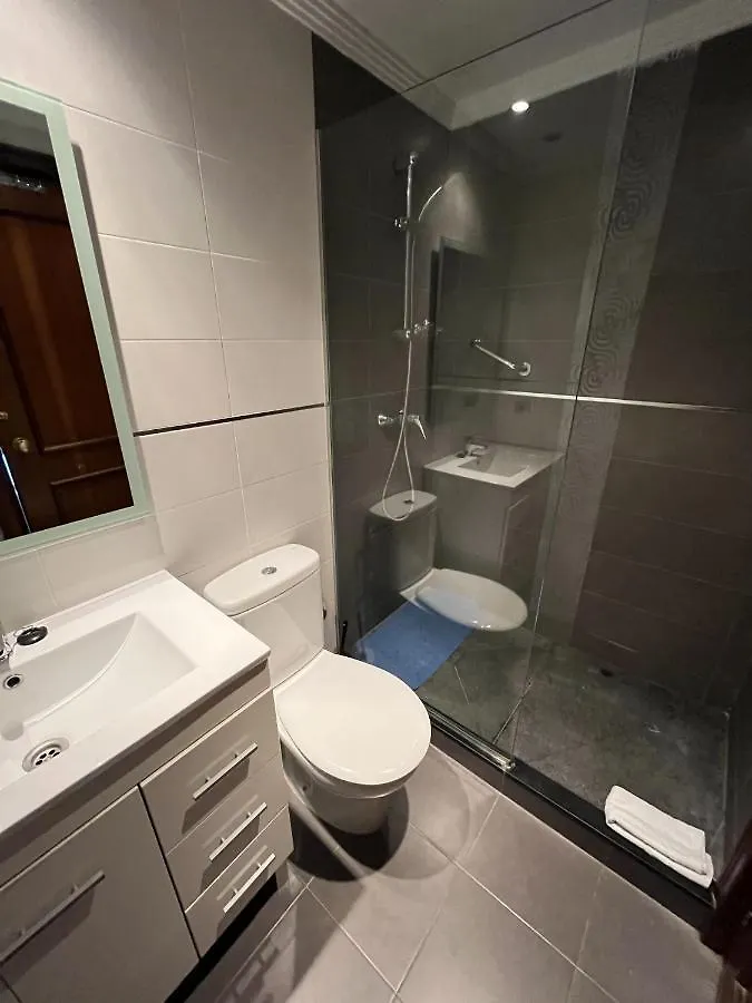 Estepona - Playa - Villa Con Terraza Con Acceso Directo A La Piscina Te16