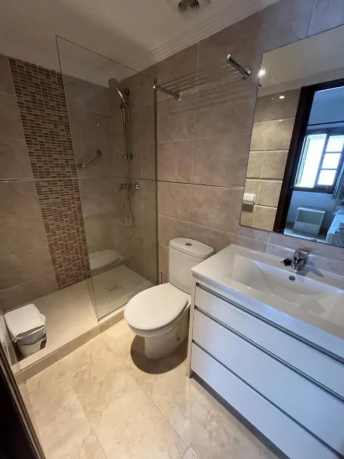 Estepona - Playa - Villa Con Terraza Con Acceso Directo A La Piscina Te16 Apartment